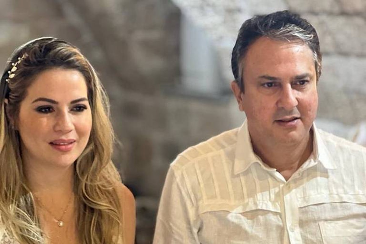 Assembleia do Ceará aprova indicação, e Camilo Santana será 5º ministro a emplacar mulher em tribunal de contas