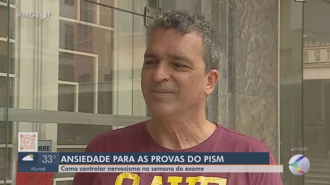 Pism 2025: veja os horários da prova, o que pode levar, mudanças no trânsito e ônibus em Juiz de Fora