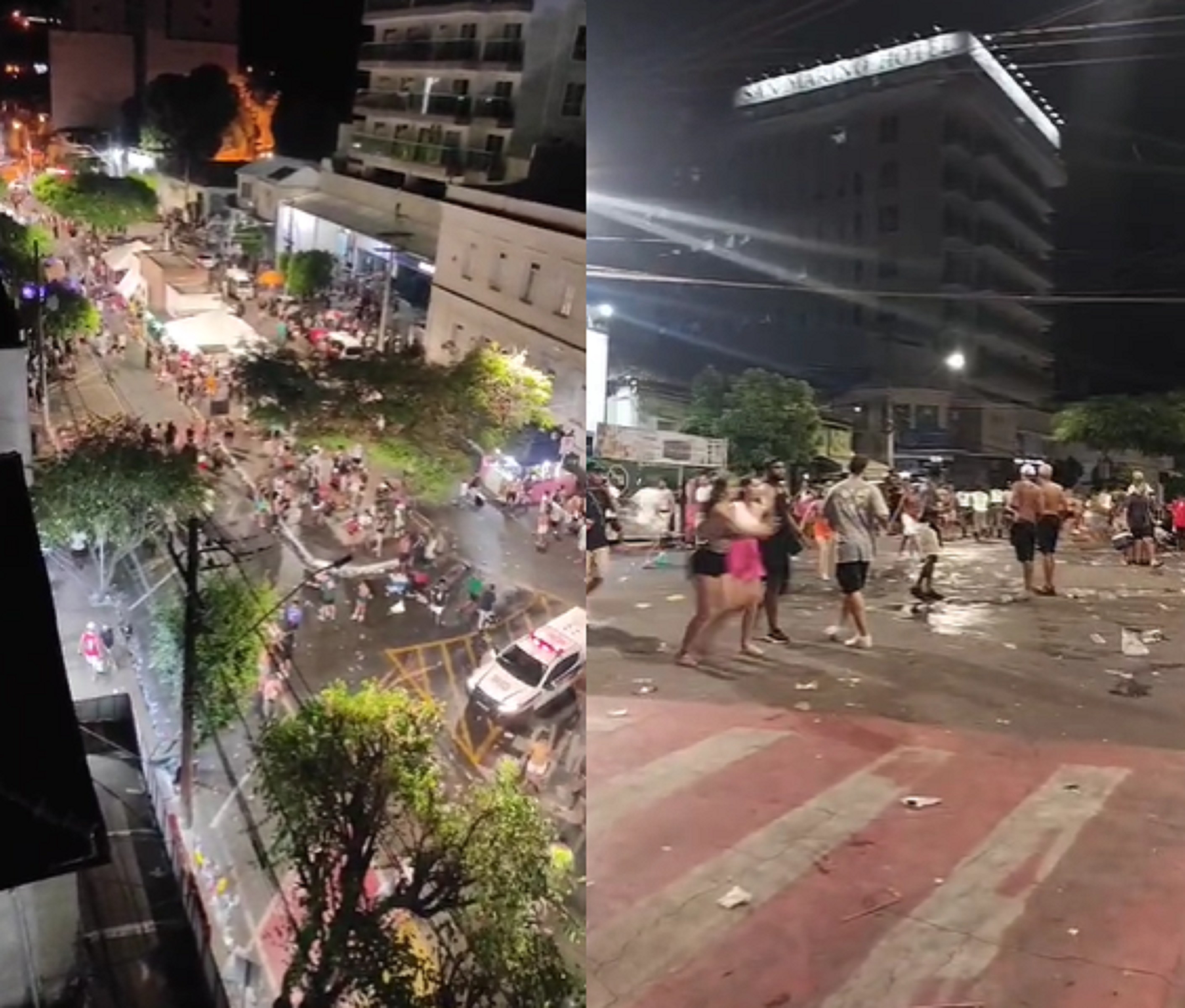 Tiroteio em carnaval: presos e mais 15 vítimas são ouvidos pela polícia em MG; conclusão preliminar do inquérito  deve sair nesta semana
