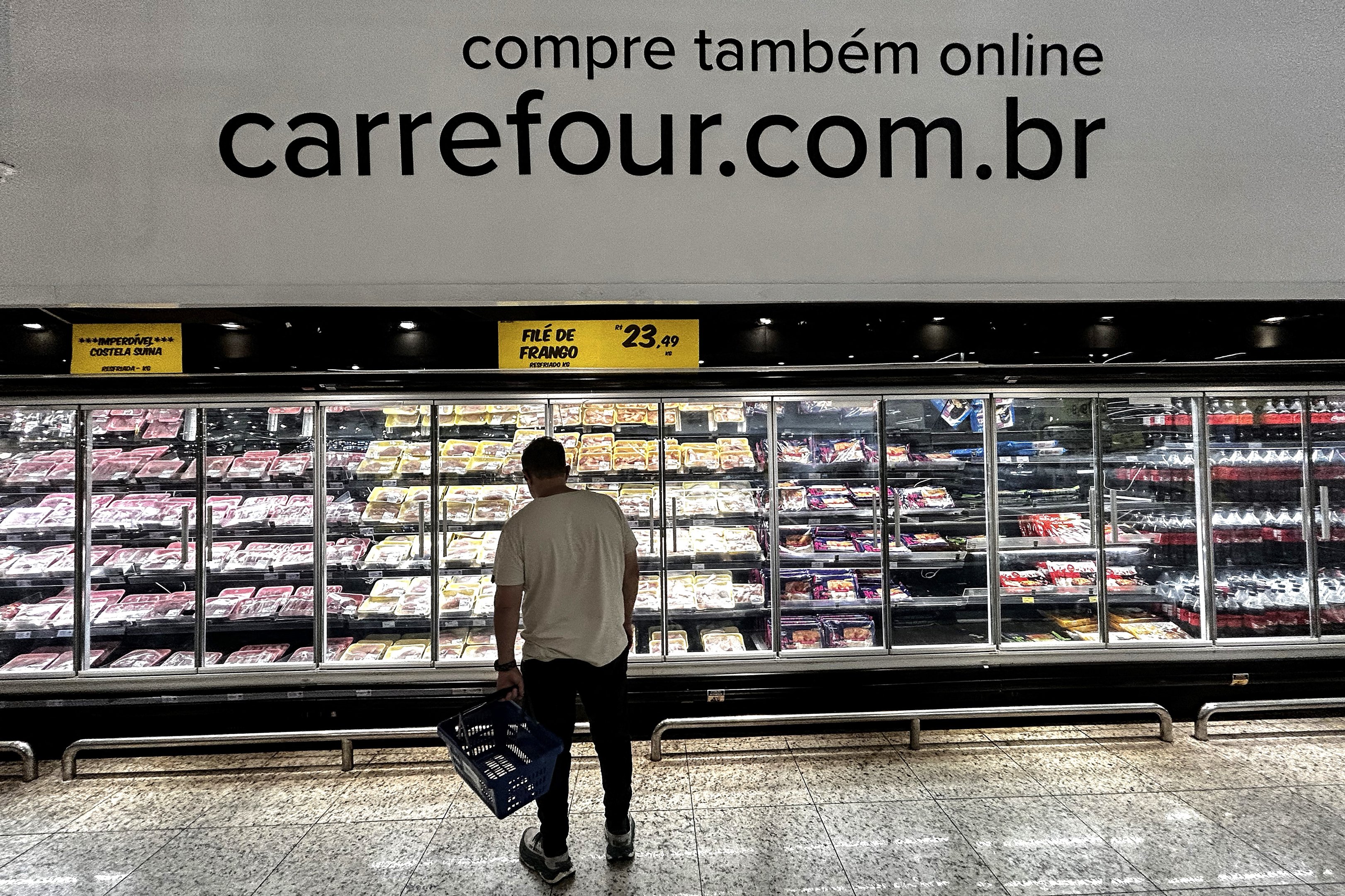 Quais são os 15 maiores supermercados no Brasil e quanto eles faturam? Veja a lista