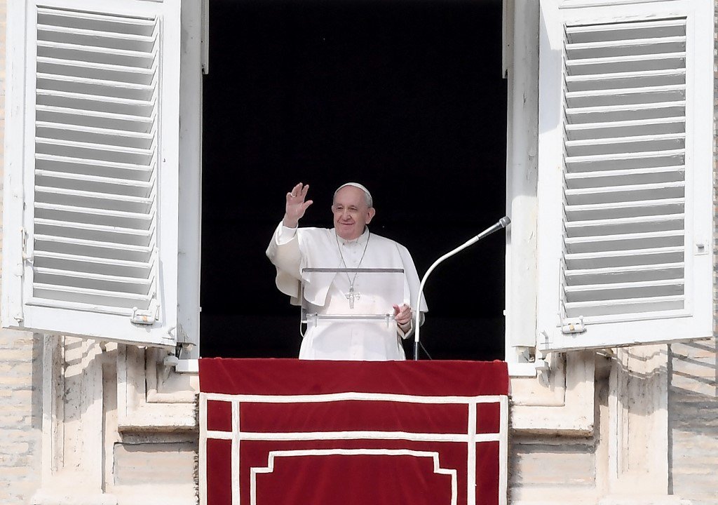 Papa Francisco: 38 dias no hospital, alta e morte após atos da Semana Santa
