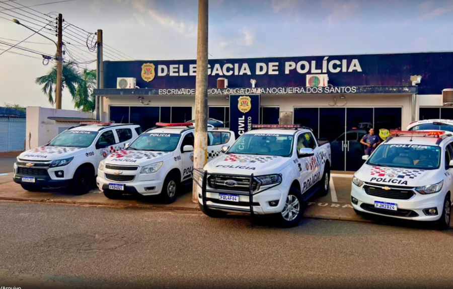 Idosa morre em incêndio e caso é tratado como suspeito em Pereira Barreto