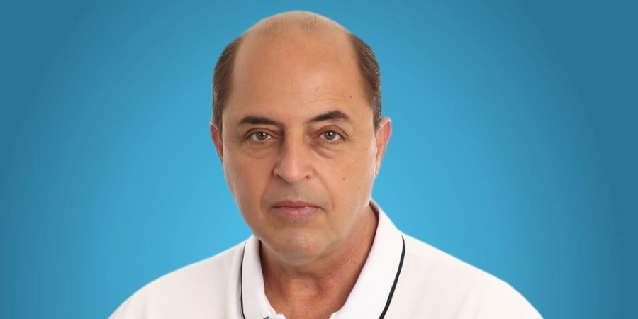 José Bonifácio se despede de Dilmo Resende, ex-prefeito e líder regional