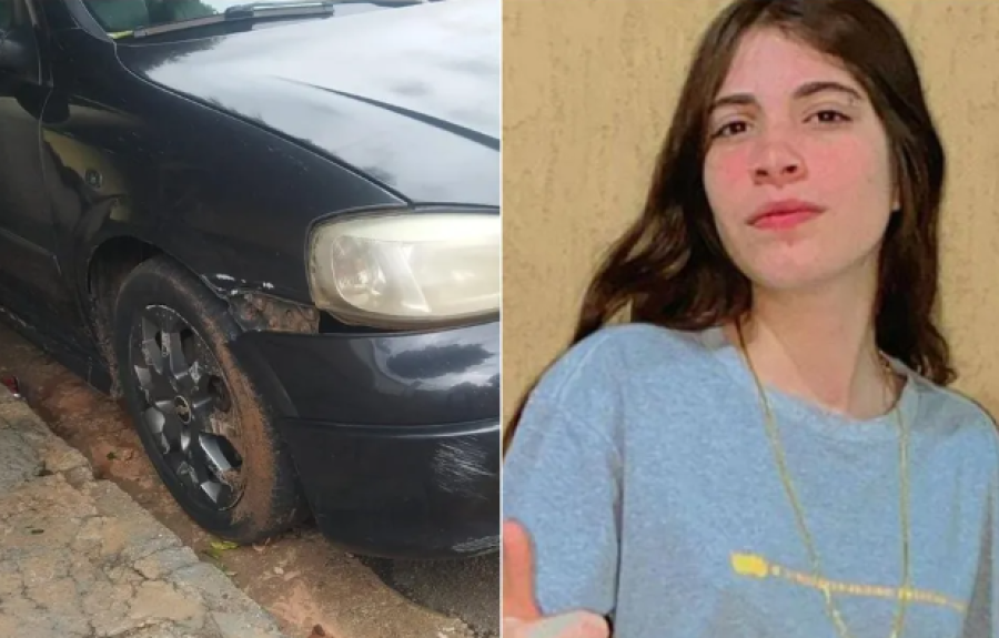 Estudante irá a júri popular por morte de jovem atropelada após festa em Rio Preto